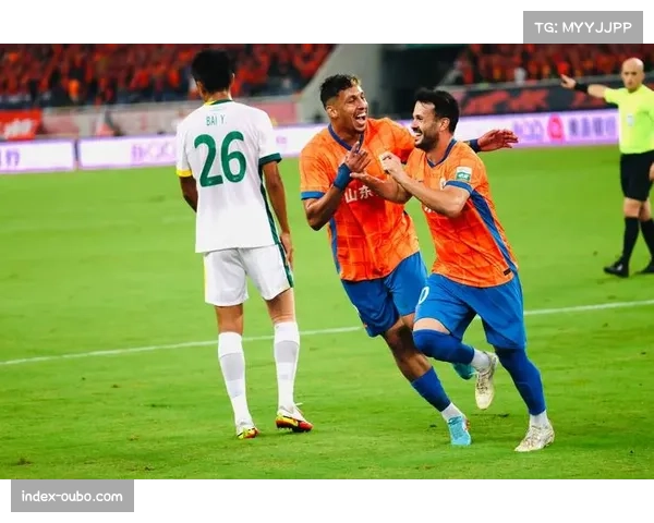 卡扎伊什维利25球领跑射手榜 泰山核心竞争金靴